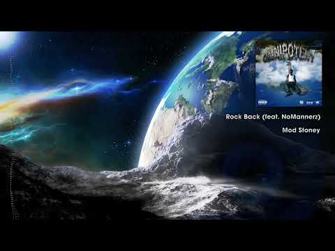 Mod Stoney Ft NoMannerz - Rock Back (Omnipotent 2 Ep)