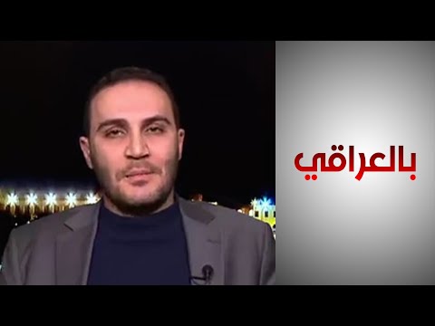 شاهد بالفيديو.. فاروق: نسبة المشاركة ترتبط ببرامج المرشحين المشاركين في الانتخابات