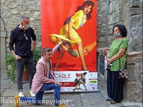 "La mostra su Boccasile è un modo nuovo per raccontare i grandi cambiamenti della nostra storia"