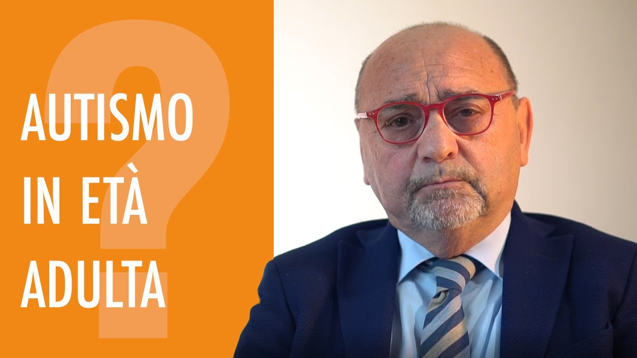 Watch Now Autismo in età adulta Autismo in età adulta