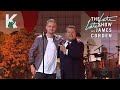 Keane The Way I Feel Late Late Show 2019