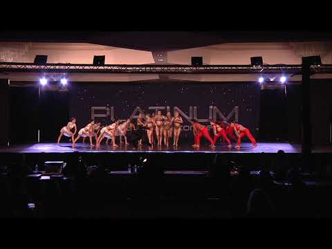 Purgatory - Dance Starz Academy - Platinum Comp 2021