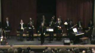 Jazz at the Kiski School (Spring 2010)