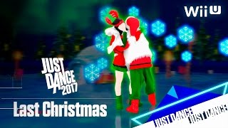 Just Dance 2017 - Last Christmas