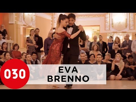 Eva Icikson and Brenno Marques – Después de quererla tanto