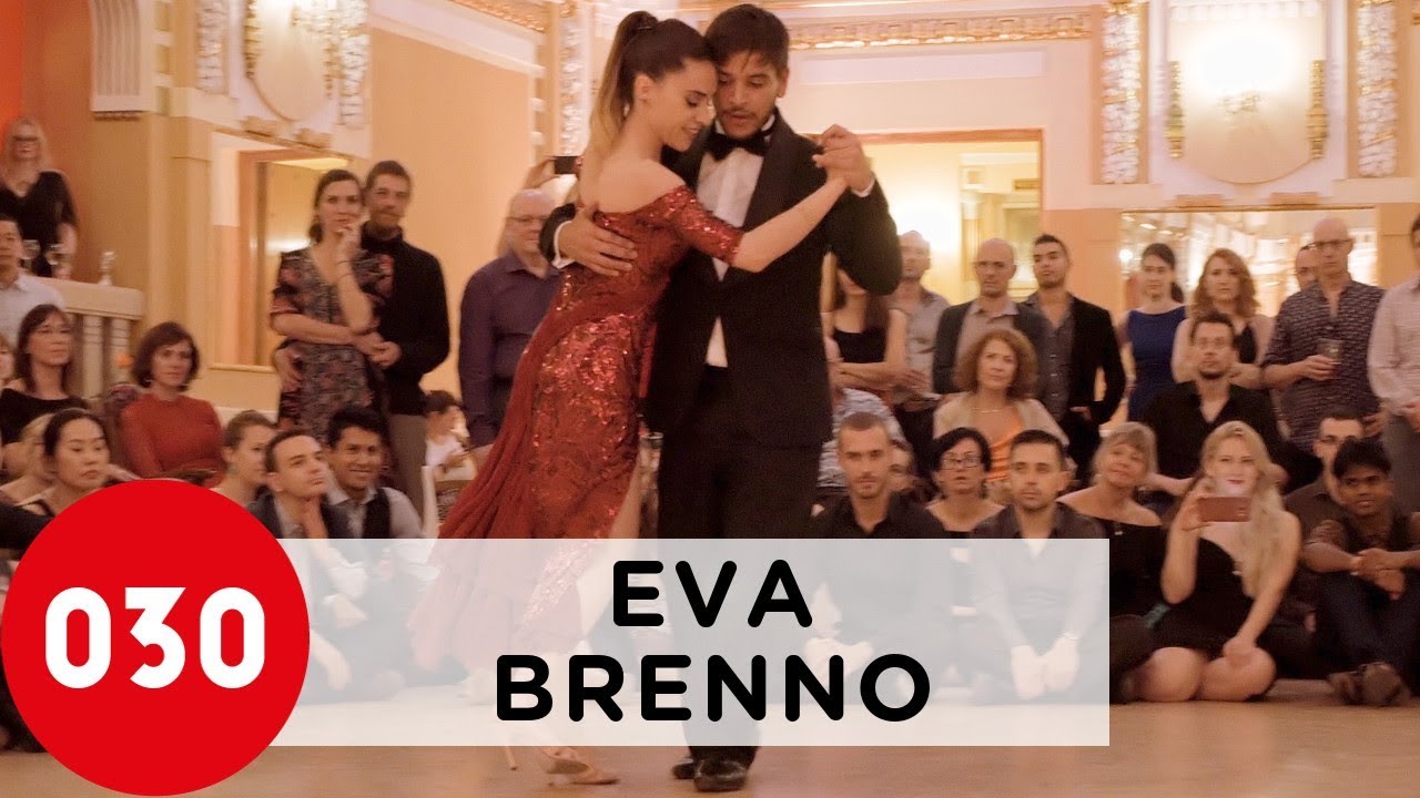 Eva Icikson and Brenno Marques – Después de quererla tanto