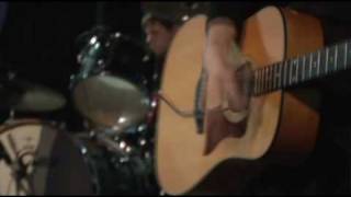 The Tossers - The Crutch [Live]