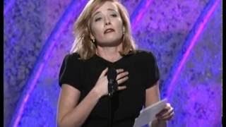Emma Thompson - Golden Globes 1996 (Best Speech ever!) .m4v video