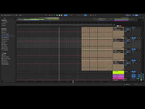 Nique de Graaff ft. Katty Heath - Unspoken (Preview project UT2208)