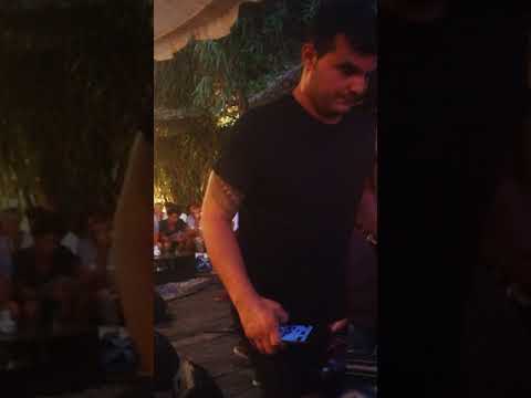 David de Jacoba, Diego el Morao, el Paquete y el Piraña en el Dorado