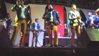 banda la pirinola en rancho nuevo la cruz abasolo