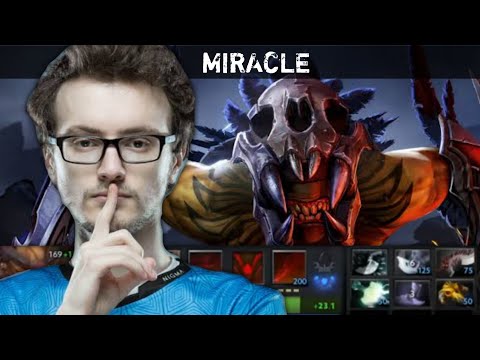 EXTREMELY MIRACLE Bloodseeker  - Dota 2 Highlights [Watch & Learn]