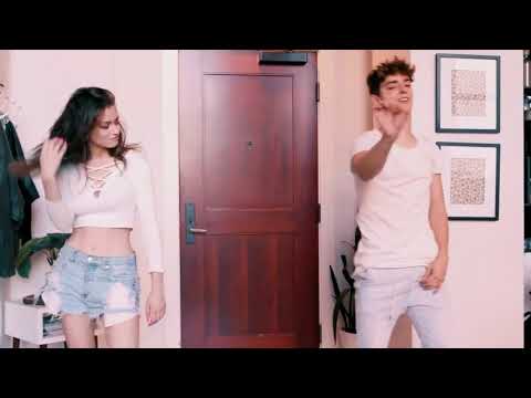 Whenever | Dytto x Josh | One-Take Dance