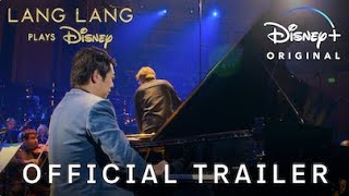 Lang Lang Plays Disney (2023) Video