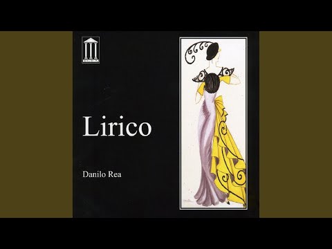 Lucevan le stelle (From the Opera ""Tosca"" by Giacomo Puccini)