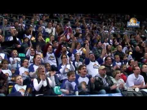 We fight for you! Die letzten zwei Heimspiele - geMAINsam