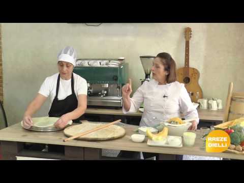 Report TV - Rreze Dielli,  Gatimi "Korcarka" 9 Dhjetor Pjesa 2