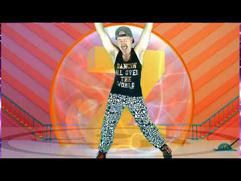 Zumba Cooldown Zin110 Just A Dream