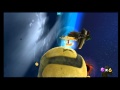 Super Mario Galaxy Good Egg Galaxy Dino Piranha Star 2