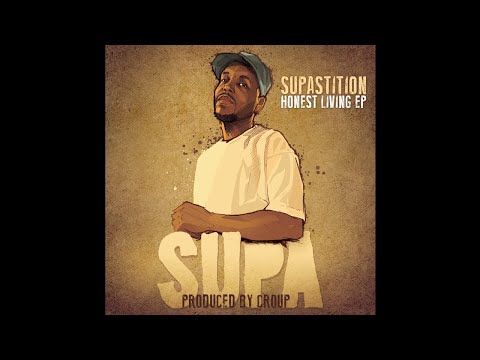 Supastition - 07 - Nothing Like It (prod. by CROUPDAWG)
