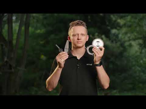 Миниатюра изображения товара Триммер аккумуляторный Huter GET-12M-Li (70/1/64)