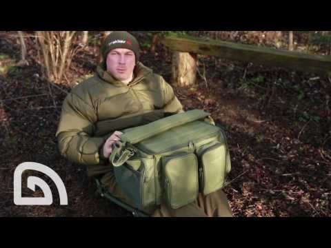 Trakker NXG Compact Carryall