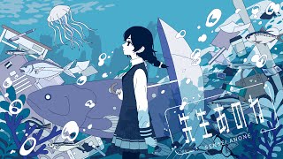 ここのリズムおしゃれで好きあとサビの声の裏返る(?)感じが人間っぽくて凄い… - 先生あのね feat.花隈千冬 / TOKOTOKO(西沢さんP)