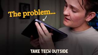 I tried to replace my Pro laptop with a MacBook Neo