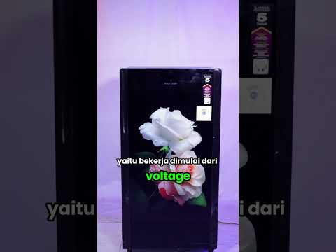 Polytron Kulkas 1 Pintu PRA-16DRD Polytron Kulkas 1 Pintu PRA-16DRD