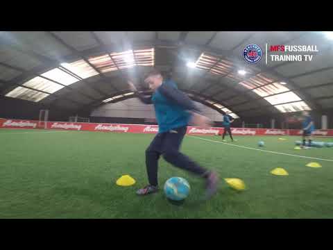 MFS-Fussballtraining.TV - Technik Event