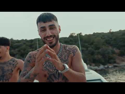 Era7capone ft.Jeff Redd - ROMAN HAVASI (Official Video)