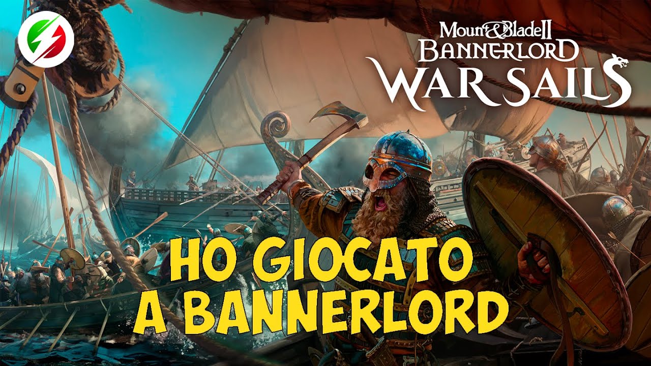 Gioco per la prima volta a Mount & Blade 2 Bannerlord
