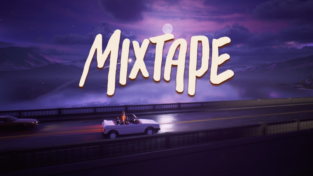 MIXTAPE - Juego completo en Español