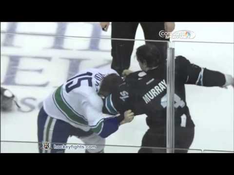 Douglas Murray Tribute