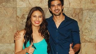 Huma Qureshi & Brother Saqib Saleem To Do A Bizzare Role Together