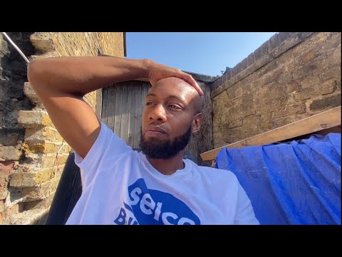Our digger man let us down! The ups and downs of the building trade-London Extension build Episode 6
