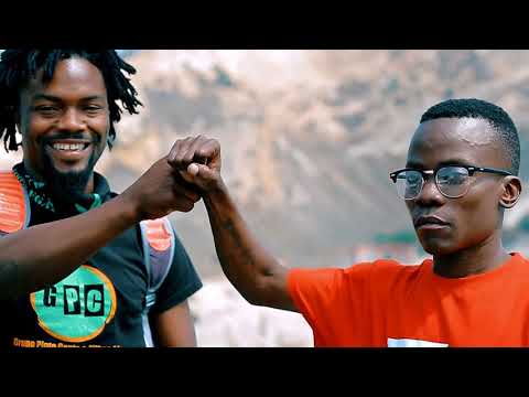 Rey Panda o Papoite - Literatura -  Video Oficial HD