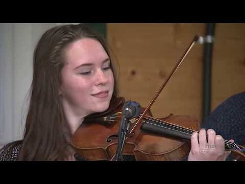 Little Pauline | Northern Lights Bluegrass & Old Time Music Festival | The Ruta Beggars