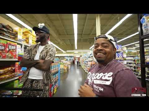 Skinbone Vlog Ep 108 "The Making Of The MeanWhileInChicago" #skinbone