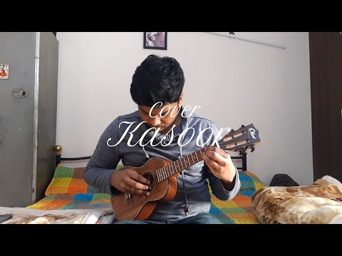 My cover of...