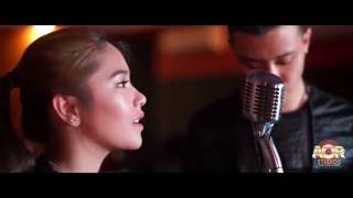 Yuna - Crush Ft Usher | Nicki &amp; Zadon Cover |