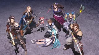 【18】グランブルーファンタジー：リリンク 【第８章】後編『Relink』☆アンラ・マンユ戦☆ GRANBLUE FANTASY Relink