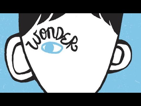 Wonder - Chapter 17 - Choose Kind