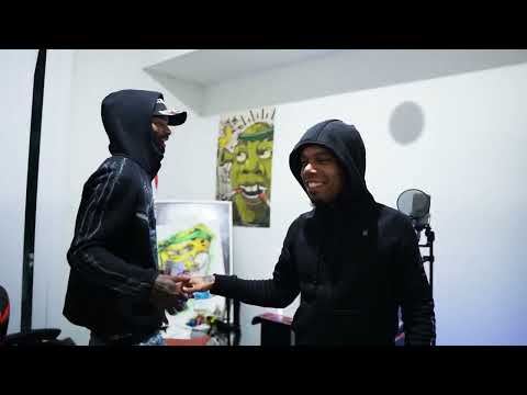 Slimesito & BeezyB - 5BG SWAG (Official Video)