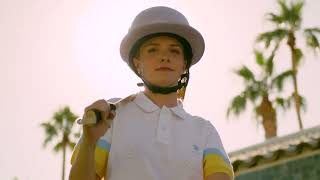 U.S. Polo Assn. Sporting Spring