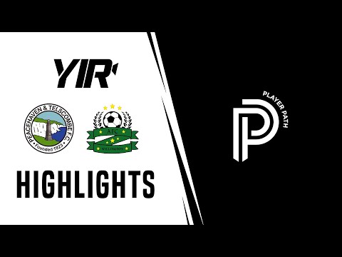Highlights | Player Path - Peacehaven v Willingdon Athletic | 12.12.21