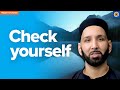 How To Practice Daily Self Accountability | Khutbah by Dr. Omar Suleiman