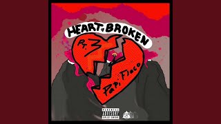 Heartbroken, Pt. 3 Music Video
