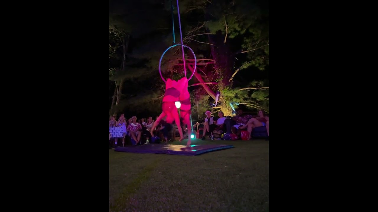 Promotional video thumbnail 4 for The Glow