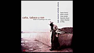 COMPAY  CALAMBUCO- CLUB     MUSICAL  ORIENTE  CUBANO